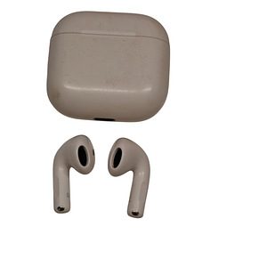 Bluetooth Kõrvaklapid Apple Airpods 4 A3050 (1 foto / 5)