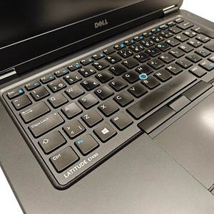 Sülearvuti Dell Latitude E7350 + Laadija (2 foto / 5)