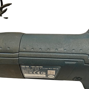 Relakas Bosch GWS880 (4 foto / 5)