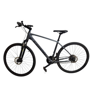 Велосипед Trek Dual Sport (1 фото из 4)