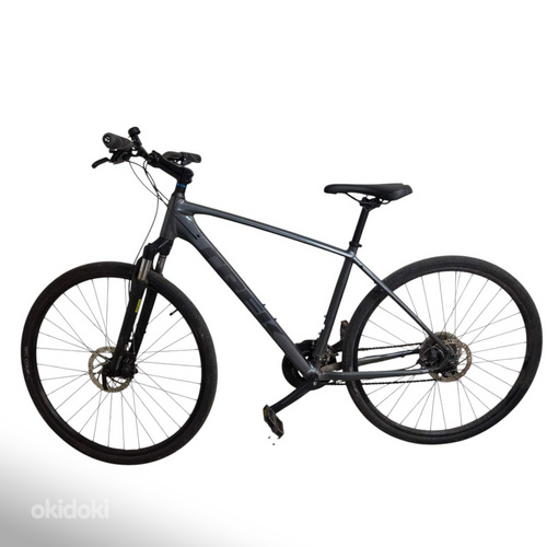 Jalgratas Trek Dual Sport