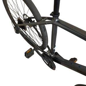 Велосипед Trek Dual Sport (3 фото из 4)
