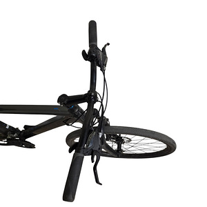 Велосипед Trek Dual Sport (4 фото из 4)