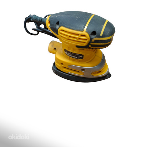 Lihvimasin Powerplus POEX0481 + Kohver