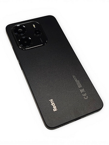 Mobiiltelefon Redmi Note 14 (4 foto / 6)