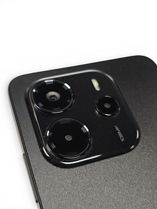 Mobiiltelefon Redmi Note 14 (5 foto / 6)