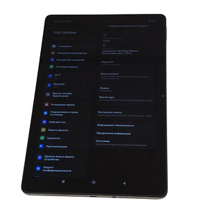 Планшет Redmi Pad SE 128/4gb + Коробка (4 фото из 6)