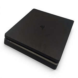 Mängukonsool Sony Playstation 4 Slim + juhed + pult (1 foto / 5)