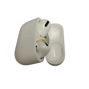 Kõrvaklappid Apple Airpods Pro Gen 1 (4 foto / 4)