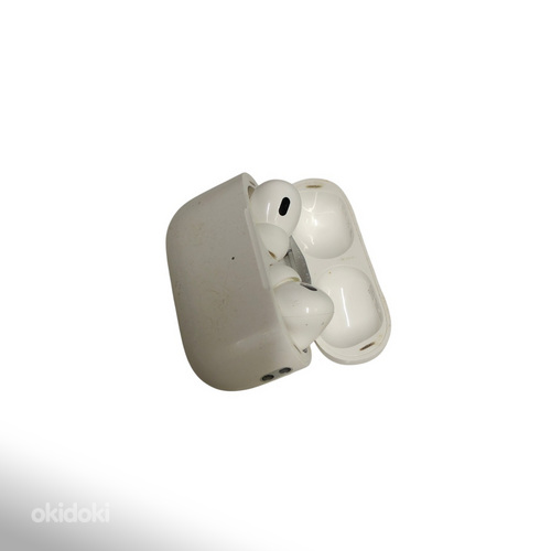Kõrvaklappid Apple Airpods Pro 2 Replika