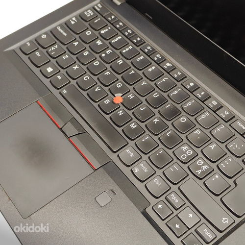 Ноутбук Lenovo L480 + Зарядка