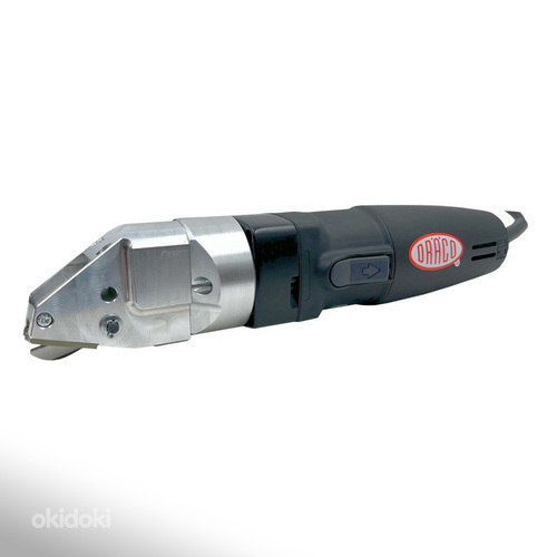 Metallõikur Draco shear 3514-7r