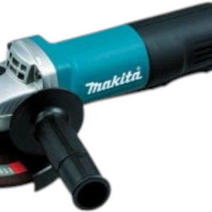 Relakas Makita 9558HN (1 foto / 5)
