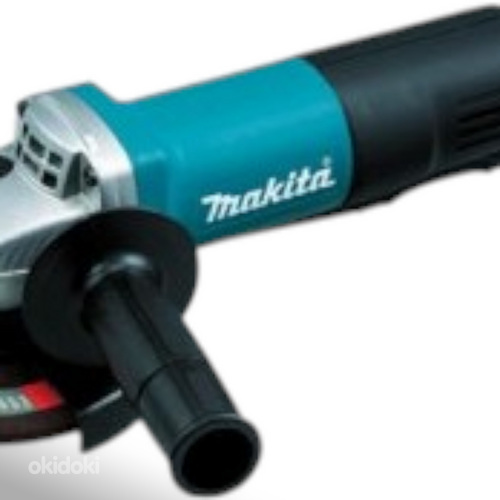 Relakas Makita 9558HN