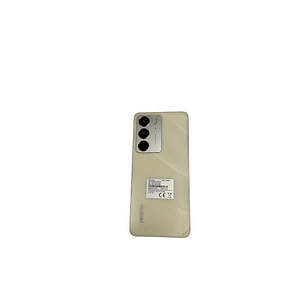 Mobiiltelefon Realme C75 + ümbrik (4 foto / 6)