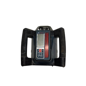 Pöördlaaser Bosch GRL 500HV Professional + LR50 (3 foto / 5)