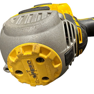 Akunaelapüstol Dewalt DCN692 + Aku 5.0Ah 2tk + Laadija (3 foto / 6)