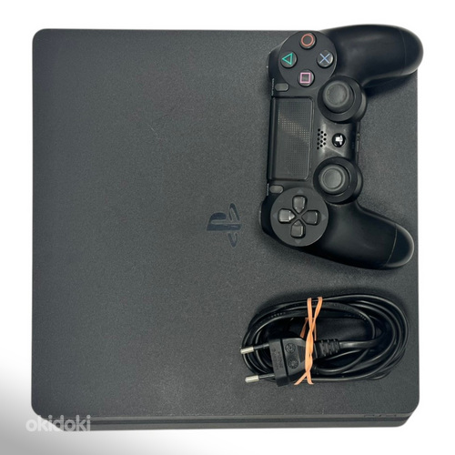 Mängukonsool Sony PlayStation 4 Slim 1TB