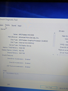Sülearvuti HP Pavilion 15-N252 SY + Laadija (6 foto / 7)