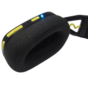 Bluetooth Наушники Logitech G435 (5 фото из 7)