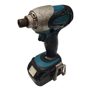Аккумуляторная дрель Makita BTD142 + акку 3.0Ач (1 фото из 5)