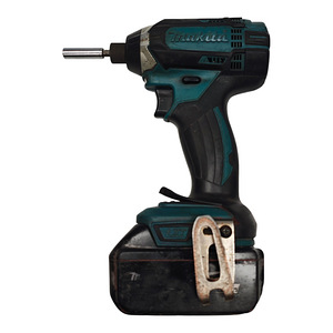 Аккумуляторная дрель Makita DTD152 + акку 3.0Ач (3 фото из 5)