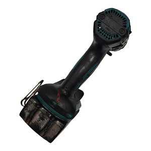 Аккумуляторная дрель Makita DTD152 + акку 3.0Ач (4 фото из 5)