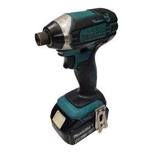 Akutrell Makita DTD152 + aku 4.0Ah (1 foto / 5)