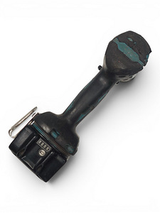 Akutrell Makita DTD153 + aku 5.0Ah (4 foto / 5)