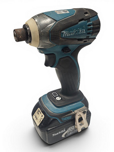 Akutrell Makita DTD146 + aku 3.0Ah (1 foto / 5)