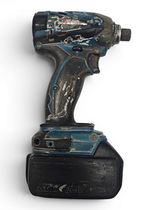Akutrell Makita BTD146 + aku 5.0Ah (2 foto / 5)