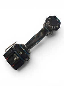Akutrell Makita BTD146 + aku 5.0Ah (4 foto / 5)
