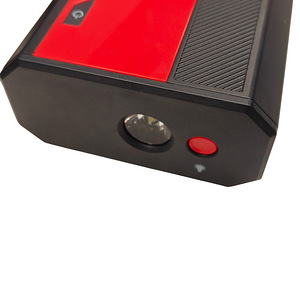 Aku booster Ultimate Umap 12000 c4 +Juhtmed + Karp (4 foto / 5)