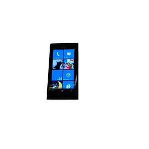 Mobiiltelefon Nokia Lumia 800 (4 foto / 5)