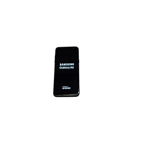 Mobiiltelefon Samsung Galaxy A6 (2 foto / 5)