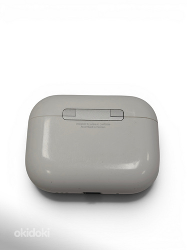 Bluetooth Kõrvaklapid Apple Airpods 3 Pro + karp