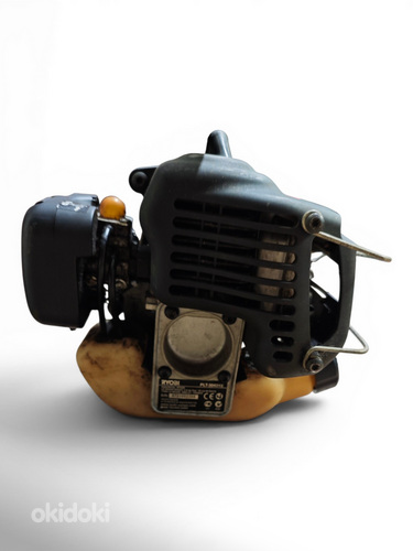 Trimmer Ryobi PLT3043YE