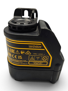 Лазер Dewalt DW088 + ящик (5 фото из 5)