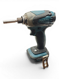 Akutrell Makita DTD146 ilma akuta (1 foto / 5)