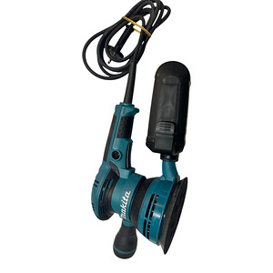 Шлифовальная машина Makita BO5041 (1 фото из 4)