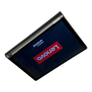 Планшет Lenovo Yoga Smart Tab YT-X705L (2 фото из 4)