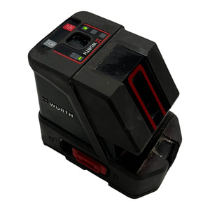 Laserlood CLL11 Würth (3 foto / 4)