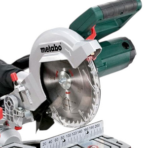 Nurksaag Metabo KGS216M (1 foto / 5)