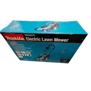 Muruniiduk Makita ELM3320 + Karp (1 foto / 5)