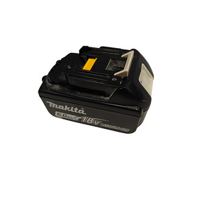 Аккумулятор Makita BL1860b 6,0АЧ (2 фото из 5)
