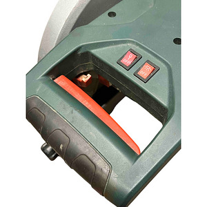 Järkamissaag Metabo KS 216 M (2 foto / 7)