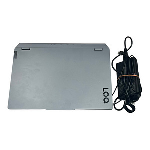 Sulearvuti Lenovo LOQ 15IRX10 + laadija (1 foto / 5)