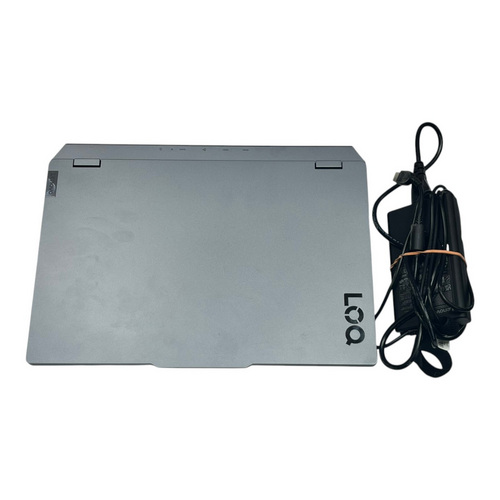 Sulearvuti Lenovo LOQ 15IRX10 + laadija