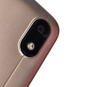 Смартфон Redmi 6a 16/2gb камера разбита (1 фото из 8)