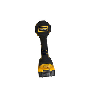 Akulöökmutrikeeraja DeWalt DCF894 + 5.0Ah (2 foto / 5)